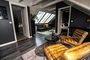 Vintage Apartment Hotel