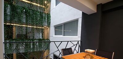 D Terrace Luxury Residences