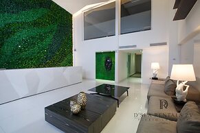 D Terrace Luxury Residences