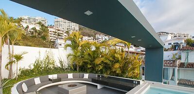 D Terrace Luxury Residences