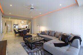 D Terrace Luxury Residences