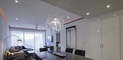 D Terrace Luxury Residences