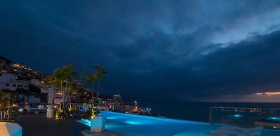 D Terrace Luxury Residences