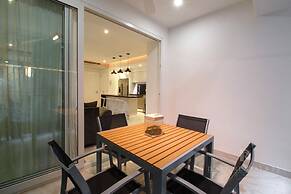 D Terrace Luxury Residences