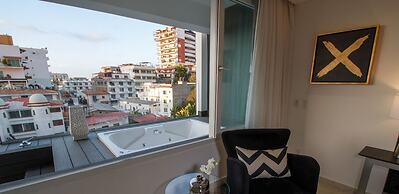 D Terrace Luxury Residences