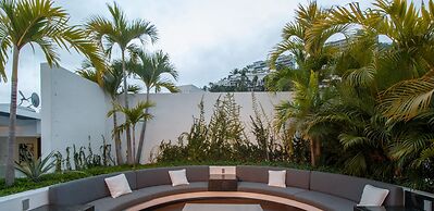 D Terrace Luxury Residences