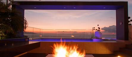 D Terrace Luxury Residences