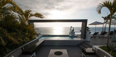 D Terrace Luxury Residences
