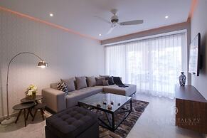 D Terrace Luxury Residences