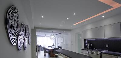D Terrace Luxury Residences