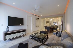 D Terrace Luxury Residences
