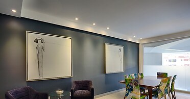 D Terrace Luxury Residences