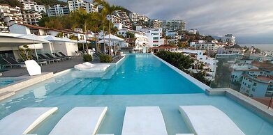 D Terrace Luxury Residences