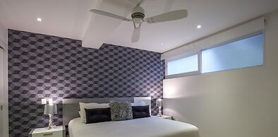 D Terrace Luxury Residences