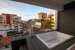 D Terrace Luxury Residences