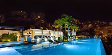 D Terrace Luxury Residences