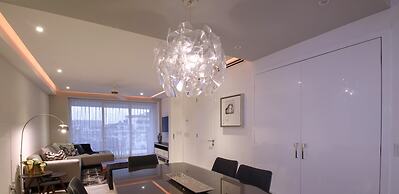 D Terrace Luxury Residences