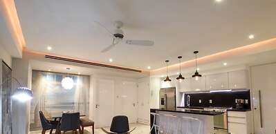 D Terrace Luxury Residences