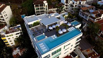 D Terrace Luxury Residences