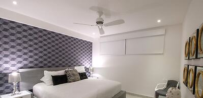 D Terrace Luxury Residences