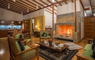 Nalanda Residence