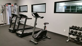 Wingate By Wyndham Dieppe Moncton