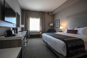 Wingate By Wyndham Dieppe Moncton