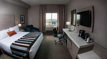 Wingate By Wyndham Dieppe Moncton
