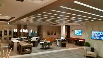 Wingate By Wyndham Dieppe Moncton