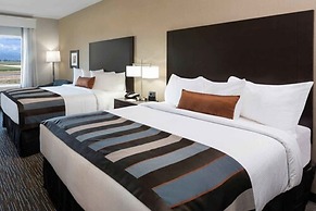 Wingate By Wyndham Dieppe Moncton