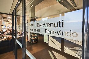 Campanile PRIME - Paris Saclay