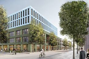 Campanile PRIME - Paris Saclay