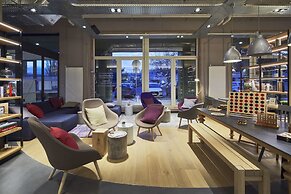 Campanile PRIME - Paris Saclay