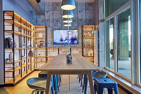 Campanile PRIME - Paris Saclay