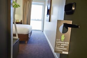 Campanile PRIME - Paris Saclay