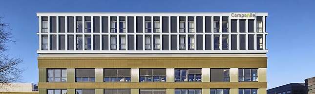 Campanile PRIME - Paris Saclay