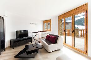 Terrasses del Tarter