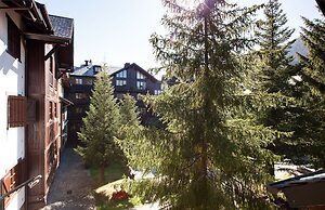 Tarter Mountain Suites