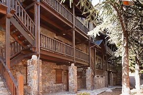 Tarter Mountain Suites