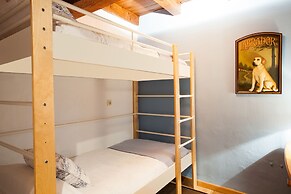 Tarter Mountain Suites