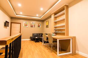 At Home at Udon
