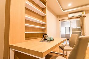 At Home at Udon