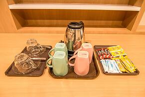 At Home at Udon