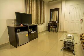 At Home at Udon