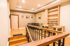 At Home at Udon
