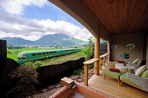 Yufuin Luxury Villa -zakuro-
