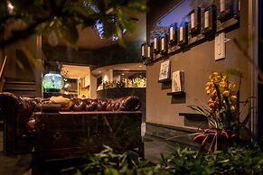 Yufuin Luxury Villa -zakuro-