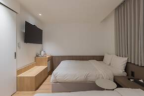 Chuncheon Bom Stay