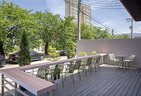 Chuncheon Bom Stay