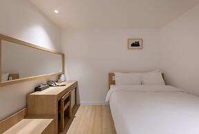 Chuncheon Bom Stay